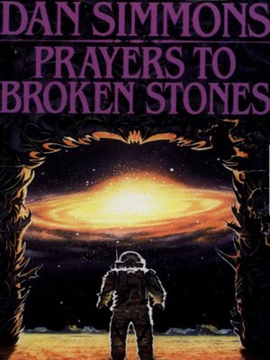 cover image of Prayers to Broken Stones